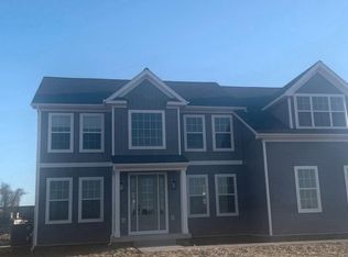 2214 Arden Dr, Fallston, MD 21047