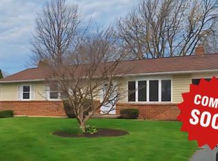 587 Walnut Bottom Rd, Shippensburg, PA 17257