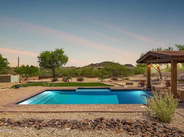1925 W TANYA Trail, Phoenix, AZ 85086