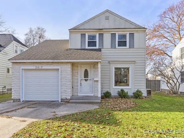 2417 Brooklyn Ave SE, Grand Rapids, MI 49507