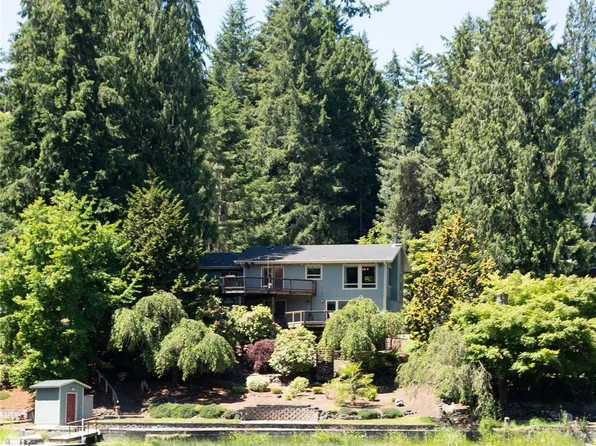 5434 Peninsula Drive SE, Olympia, WA 98513