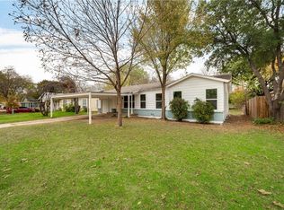 4817 Sabelle Ln, Haltom City, TX 76117