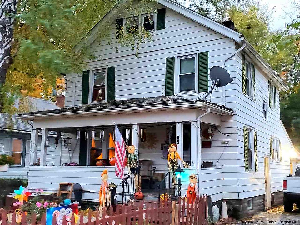 65 Flatbush Ave, Kingston, NY 12401 Zillow