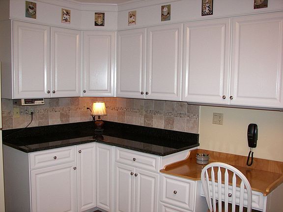 Granite Countertops