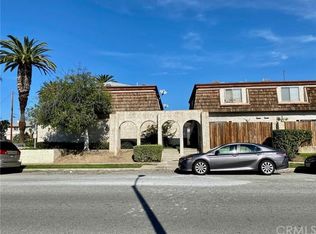 1716 S 2nd St APT 7, Alhambra, CA 91801