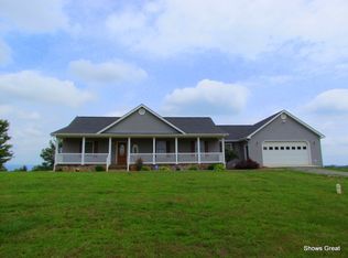 4170 Goodview Rd, Goodview, VA 24095