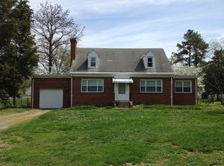 1272 New Market Rd, Henrico, VA 23231