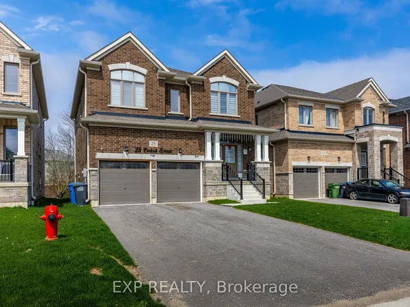 25 Corbett St, Southgate, ON N0C 1B0