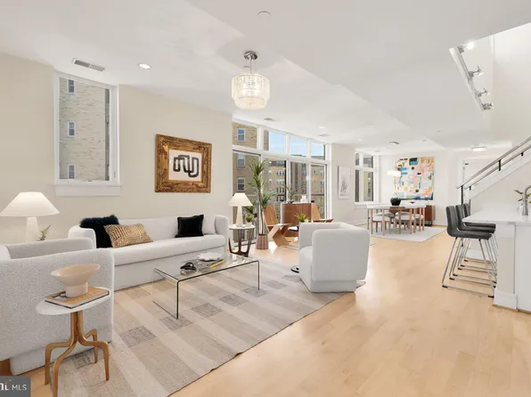 1654 Euclid St NW #Penthouse 2, Washington, DC 20009
