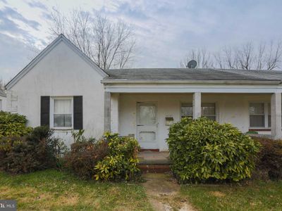 4707 Glenarm Ave, Baltimore, MD, 21206