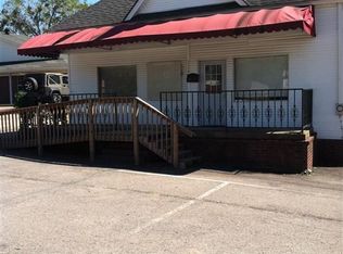 1113 W Main St, Clarksville, AR 72830