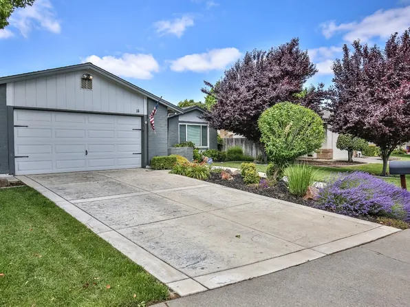 14 Lochness Ct, Sacramento, CA 95826