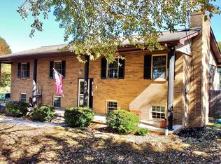 2110 Farris Rd, Maryville, TN 37803