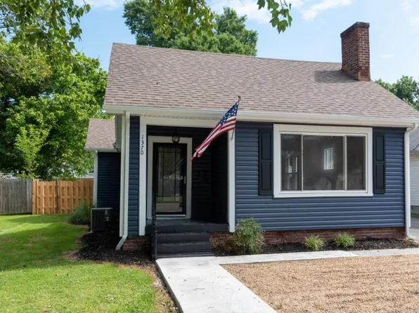 1370 E Center St, Kingsport, TN 37664