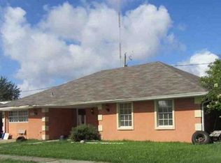 3612 Rosetta Dr, Chalmette, LA 70043