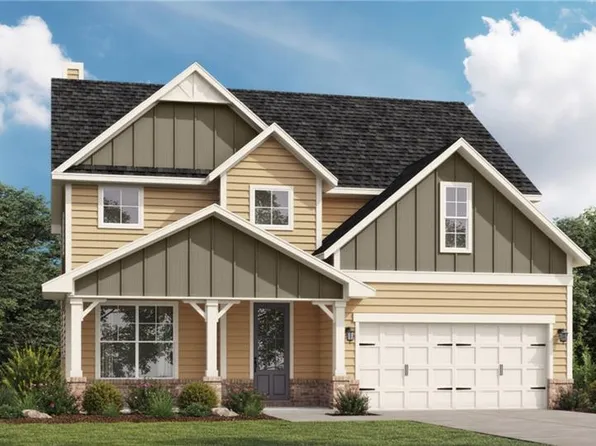 705 Linda Gail Way Lot 111, Bonaire, GA 31005