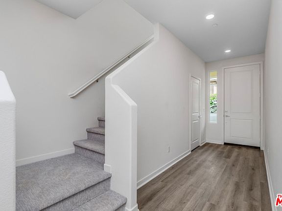 5th image of 17210 Roscoe Blvd Lot 7