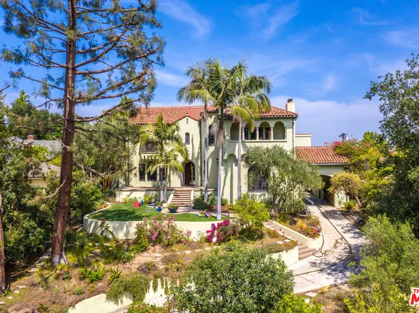 2030 N Edgemont St, Los Angeles, CA 90027