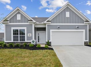 12592 Dryden St, Pickerington, OH 43147