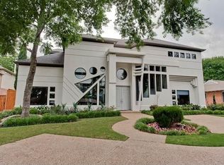 6542 Turner Way, Dallas, TX 75230