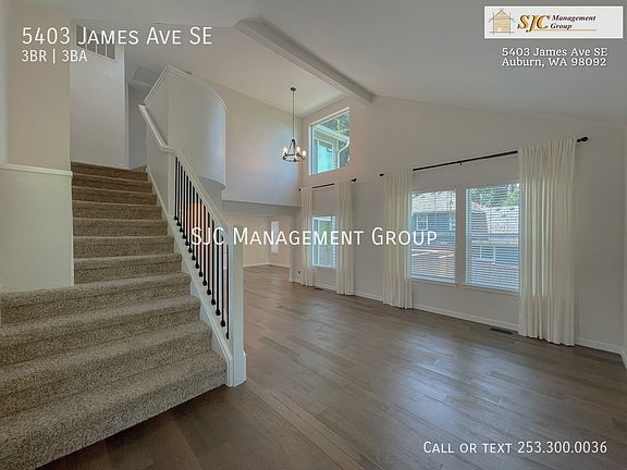 4th image of 5403 James Ave SE