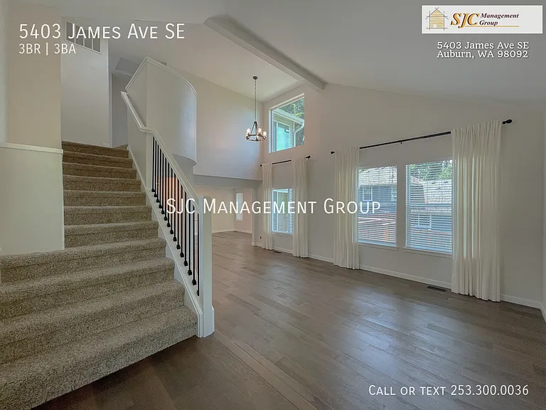 5403 James Ave SE — Photo 4