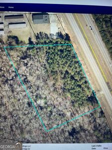 0 Highway 41 N, Barnesville, GA, 30204