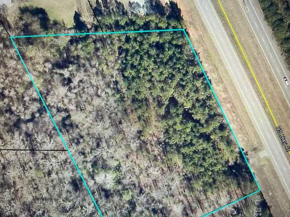 0 Highway 41 N, Barnesville, GA 30204