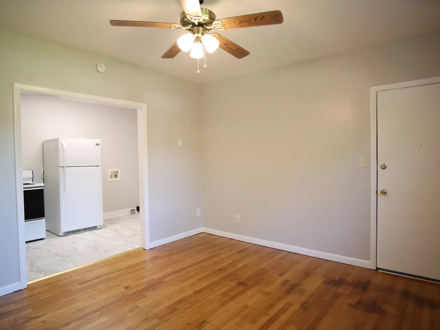 1 bed, 621 sqft, $950 — Photo 1