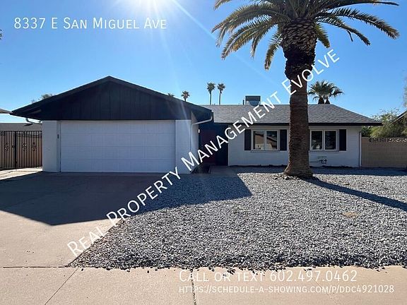 3rd image of 8337 E San Miguel Ave