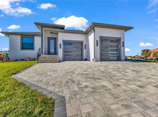 1323 Wesley DR, PUNTA GORDA, FL 33950