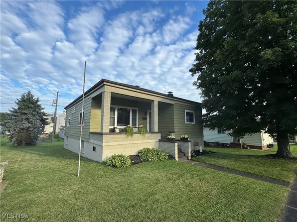 3868 Adams Ave, Shadyside, OH 43947