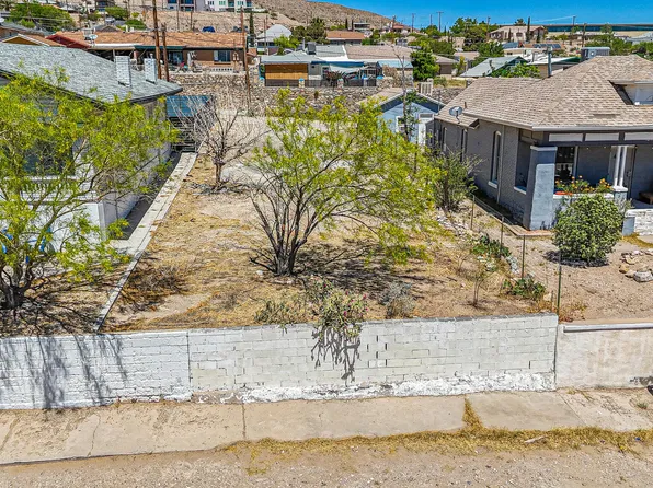 2111 Tremont Ave, El Paso, TX 79930