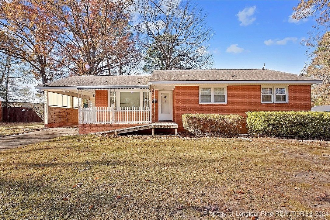 911 N Hill Rd, Fayetteville, NC 28303 | Zillow