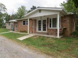 8214 Duncan Gap Rd, Wise, VA 24293