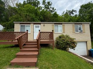 6583 Sentry Ave, Pittsburgh, PA 15235