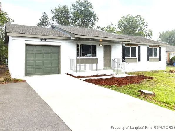 6206 Glenlea Cir, Fayetteville, NC 28314