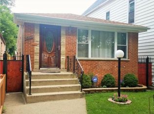 10629 S Calhoun Ave, Chicago, IL