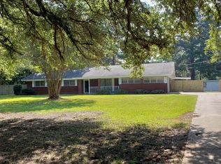 7326 Old Monroe Rd, Bastrop, LA 71220