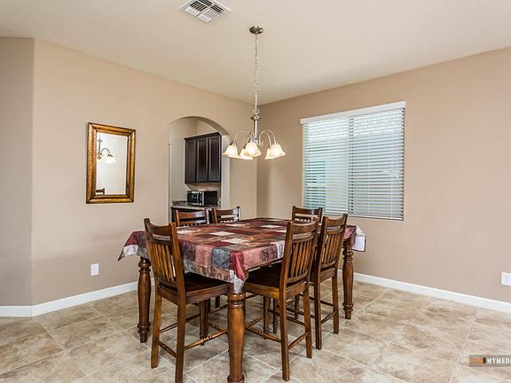 5th image of 40122 W Robbins Dr