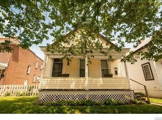4779 Milentz Ave, Saint Louis, MO 63116