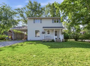 2 Chandler Ln, Windsor, NS B0N 2T0