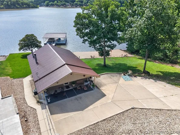134 Turning Leaf Ln, Climax Springs, MO 65324