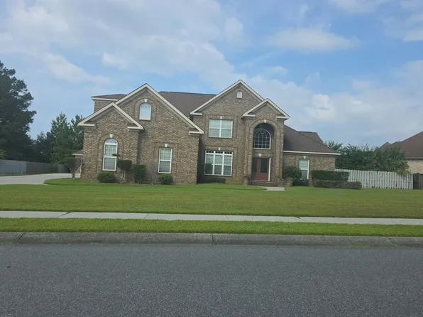 141 Wessex Dr, Bonaire, GA 31005