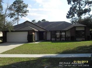 3245 Post St, Deltona, FL 32738