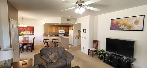 6800 Vista Del Norte Rd NE #921 Photo 1