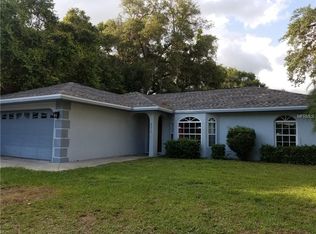 4016 Bula Ln, North Port, FL 34287