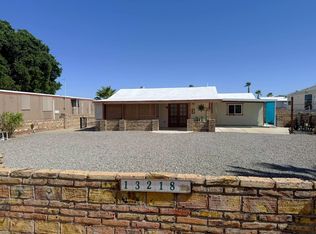 13218 E 47th Dr, Yuma, AZ 85367