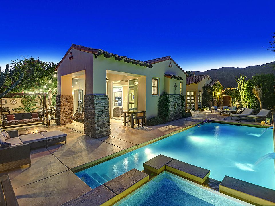 2nd image of 50040 Malaga Ct