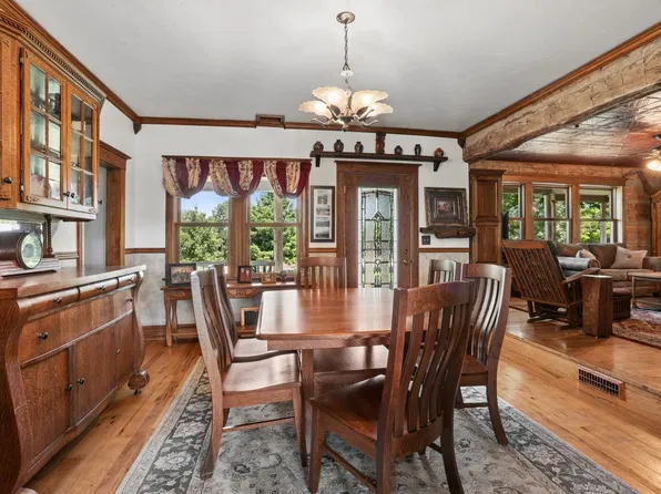8122 Morrison Rd, Greenleaf, WI 54126